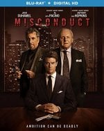 Misconduct Movie photos