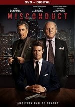 Misconduct Movie photos