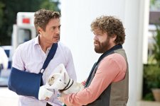 Zach Galifianakis Movie Photo 30262