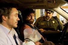 Due Date Movie photos