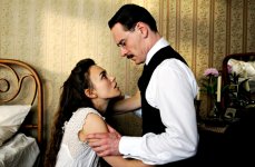 A Dangerous Method Movie photo