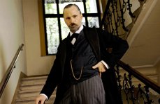 A Dangerous Method Movie photos