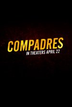 Compadres Movie posters