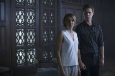 The Divergent Series: Allegiant Movie photos