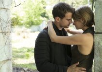 The Divergent Series: Allegiant Movie photos