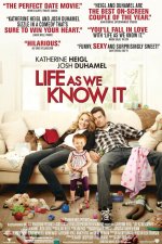 Life As We Know It Movie posters