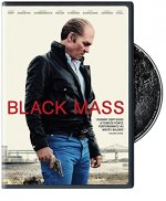 Black Mass Movie photos