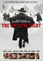 The Hateful Eight Movie photos