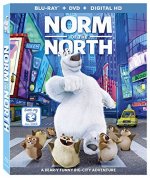 Norm of the North Movie photos