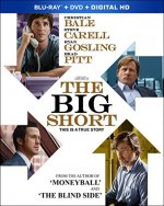 The Big Short Movie photos