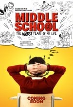 Middle School: The Worst Years of My Life Movie photos