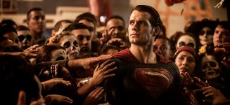 Batman v Superman: Dawn of Justice Movie photos