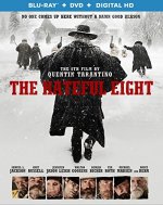 The Hateful Eight Movie photos