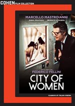 City of Women Movie photos