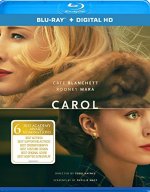 Carol Movie photos