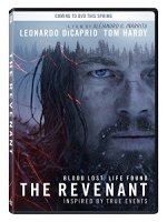 The Revenant Movie photos