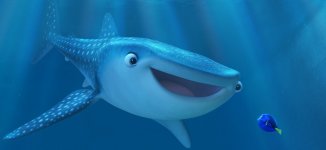 Finding Dory Movie photos