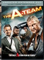 The A-Team Movie photos