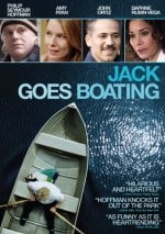 Jack Goes Boating Movie photos