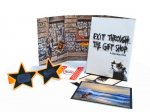 Exit Through the Gift Shop Movie photos