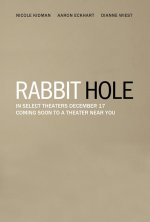 Rabbit Hole Movie posters