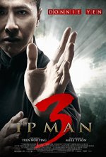 Ip Man 3 Movie photos