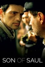 Son of Saul Movie photos