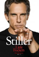 Little Fockers Movie posters