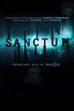 Sanctum Movie photos