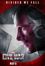 Captain America: Civil War Movie posters