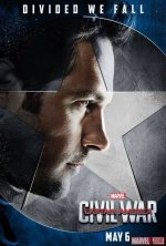 Captain America: Civil War Movie posters