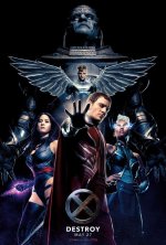 X-Men: Apocalypse Movie posters