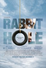 Rabbit Hole Movie posters