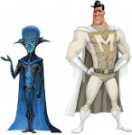 Megamind Movie photos