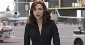 Captain America: The Winter Soldier Movie photos