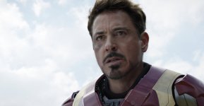 Robert Downey Jr. Movie Photo 309533