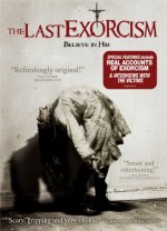 The Last Exorcism Movie photos