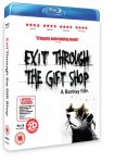 Exit Through the Gift Shop Movie photos