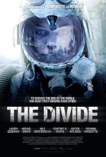 The Divide Movie posters