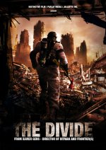 The Divide Movie posters