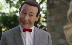 Paul Reubens Movie Photo 311103