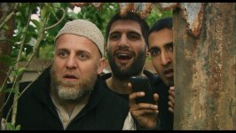 Four Lions Movie Photo 31170