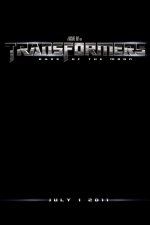 Transformers: Dark of the Moon Movie posters