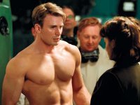 Captain America: The First Avenger Movie photos