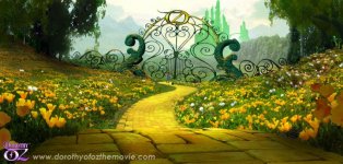 Legends of Oz: Dorothy's Return Movie photos