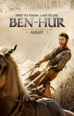 Ben Hur Movie posters