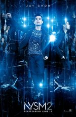 Now You See Me 2 Movie photo