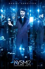 Now You See Me 2 Movie posters