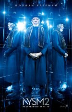 Now You See Me 2 Movie posters