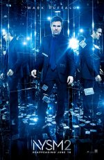 Now You See Me 2 Movie posters